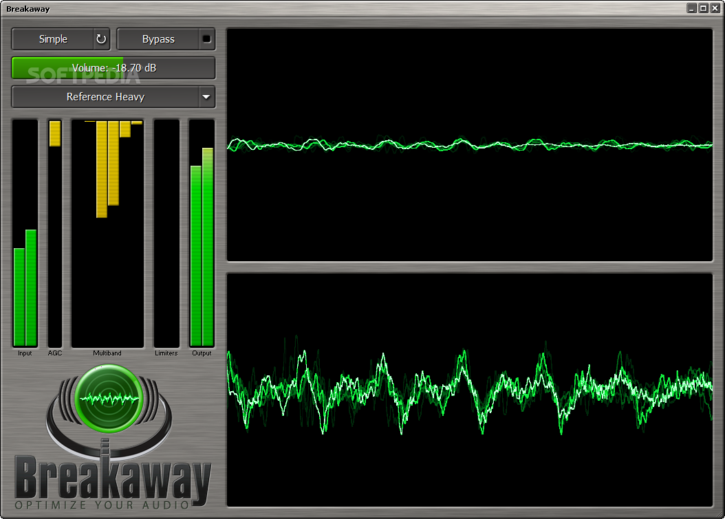 breakaway audio enhancer v12012 with keygen and crack