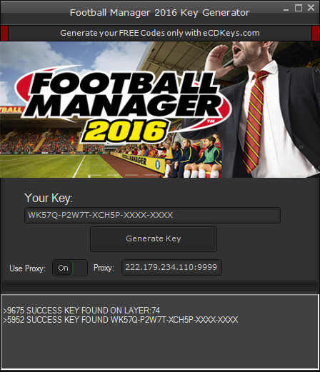 football manager 2011 product code for steam
